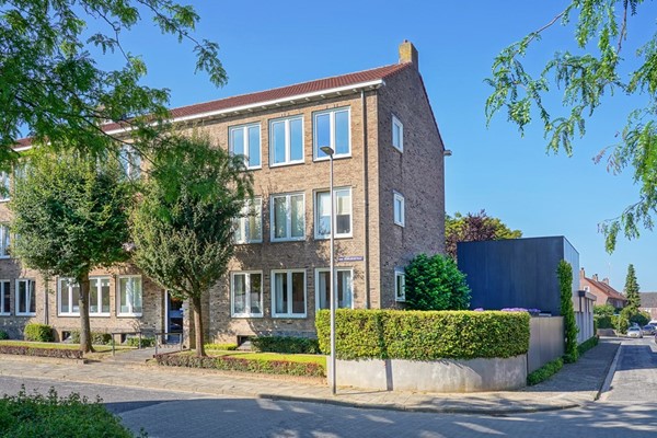 Mgr. Schrijnenstraat 71, Heerlen